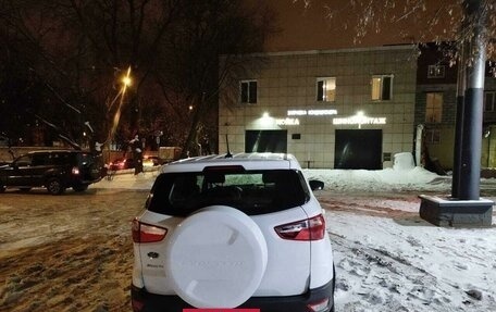 Ford EcoSport, 2019 год, 1 450 000 рублей, 3 фотография