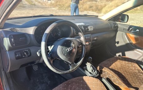 Audi A3, 1998 год, 420 000 рублей, 9 фотография