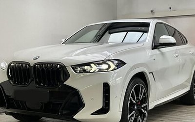 BMW X6, 2024 год, 14 000 000 рублей, 1 фотография