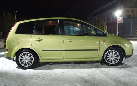 Ford C-MAX I рестайлинг, 2005 год, 1 000 000 рублей, 6 фотография