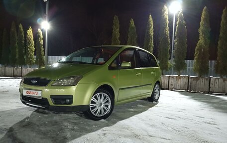 Ford C-MAX I рестайлинг, 2005 год, 1 000 000 рублей, 4 фотография