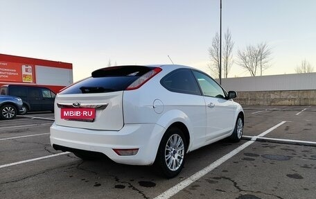 Ford Focus II рестайлинг, 2008 год, 670 000 рублей, 6 фотография