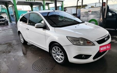 Ford Focus II рестайлинг, 2008 год, 670 000 рублей, 5 фотография