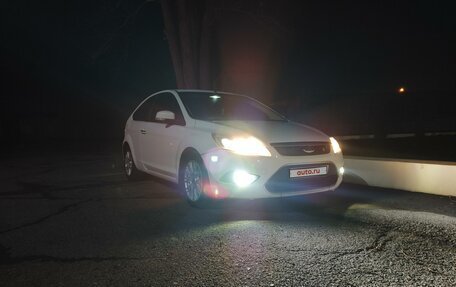 Ford Focus II рестайлинг, 2008 год, 670 000 рублей, 19 фотография