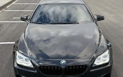 BMW 6 серия, 2013 год, 3 650 000 рублей, 1 фотография