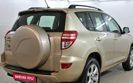 Toyota RAV4, 2010 год, 1 335 000 рублей, 4 фотография