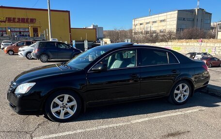 Toyota Avalon, 2007 год, 1 300 000 рублей, 3 фотография