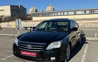 Toyota Avalon, 2007 год, 1 300 000 рублей, 1 фотография