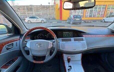 Toyota Avalon, 2007 год, 1 300 000 рублей, 5 фотография