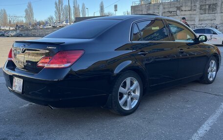 Toyota Avalon, 2007 год, 1 300 000 рублей, 8 фотография