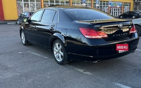 Toyota Avalon, 2007 год, 1 300 000 рублей, 7 фотография