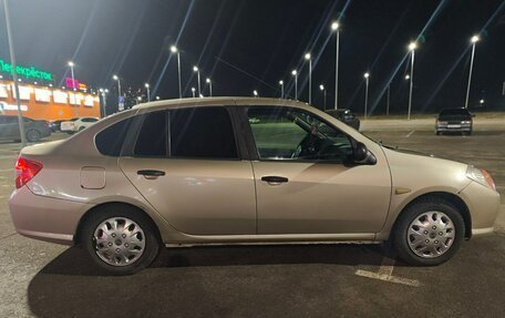 Renault Symbol, 2008 год, 600 000 рублей, 3 фотография