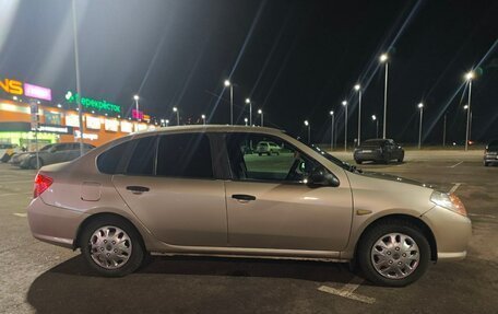 Renault Symbol, 2008 год, 600 000 рублей, 7 фотография