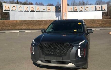 Hyundai Palisade I, 2019 год, 3 850 000 рублей, 7 фотография