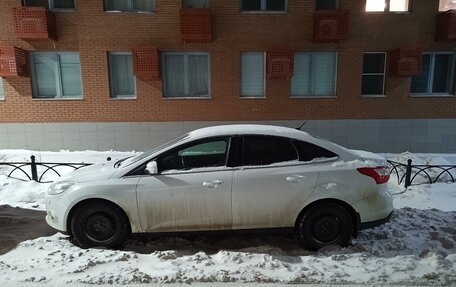 Ford Focus III, 2013 год, 1 000 000 рублей, 2 фотография