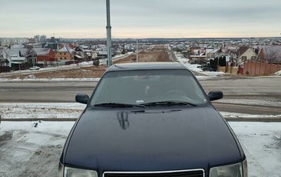 Audi 100, 1991 год, 200 000 рублей, 1 фотография