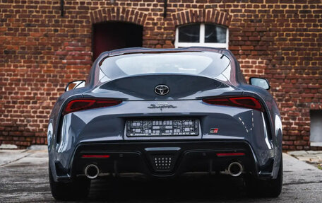 Toyota Supra, 2023 год, 6 637 846 рублей, 5 фотография