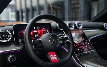 Mercedes-Benz C-Класс, 2023 год, 7 850 000 рублей, 14 фотография