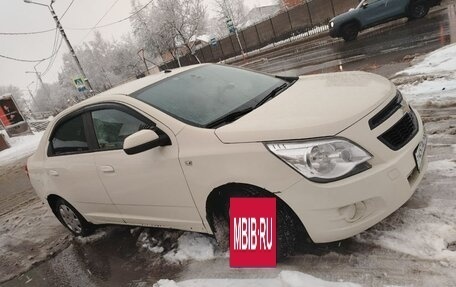 Chevrolet Cobalt II, 2014 год, 515 000 рублей, 4 фотография