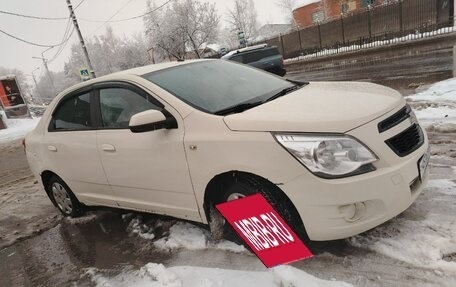 Chevrolet Cobalt II, 2014 год, 515 000 рублей, 5 фотография