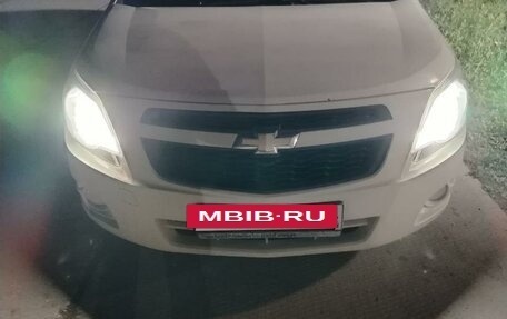 Chevrolet Cobalt II, 2014 год, 515 000 рублей, 7 фотография