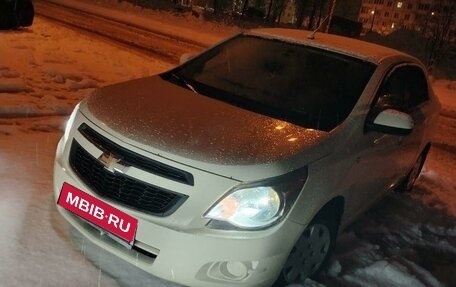 Chevrolet Cobalt II, 2014 год, 515 000 рублей, 6 фотография