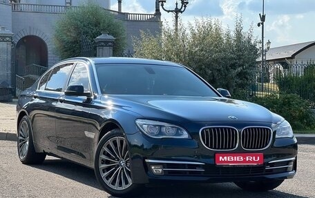 BMW 7 серия, 2013 год, 2 300 000 рублей, 1 фотография