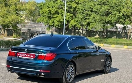 BMW 7 серия, 2013 год, 2 300 000 рублей, 6 фотография