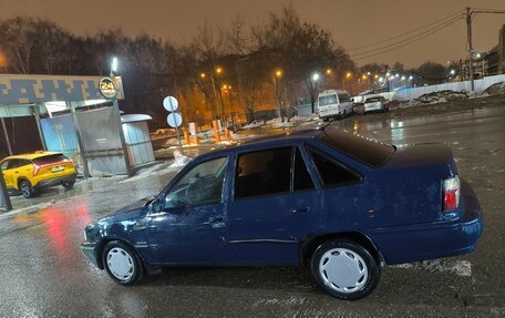 Daewoo Nexia I рестайлинг, 2007 год, 150 000 рублей, 3 фотография