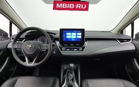 Toyota Corolla, 2021 год, 1 645 000 рублей, 14 фотография