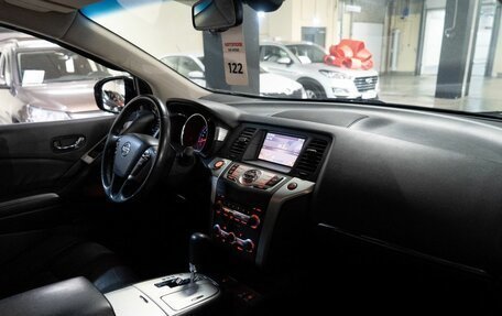 Nissan Murano, 2012 год, 1 799 000 рублей, 8 фотография