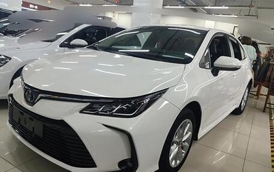 Toyota Corolla, 2021 год, 1 750 000 рублей, 1 фотография