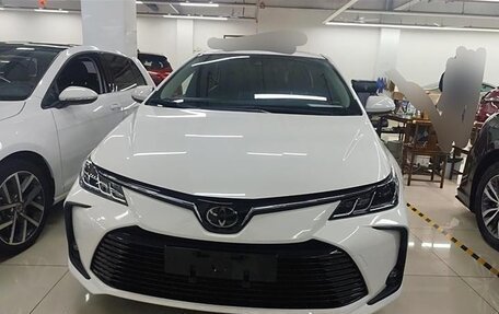 Toyota Corolla, 2021 год, 1 750 000 рублей, 2 фотография