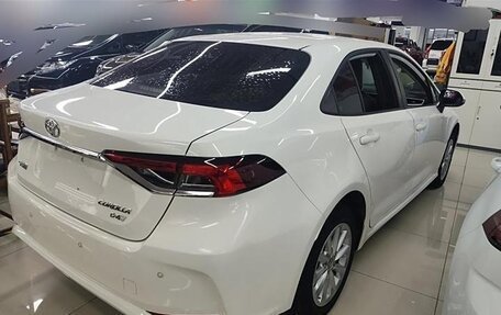 Toyota Corolla, 2021 год, 1 750 000 рублей, 3 фотография