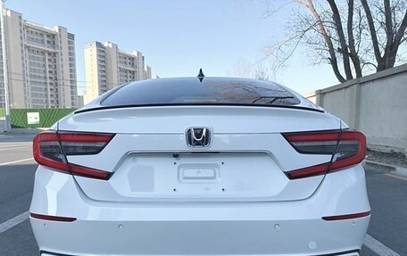 Honda Accord IX рестайлинг, 2022 год, 3 233 000 рублей, 6 фотография