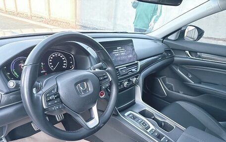 Honda Accord IX рестайлинг, 2022 год, 3 233 000 рублей, 11 фотография