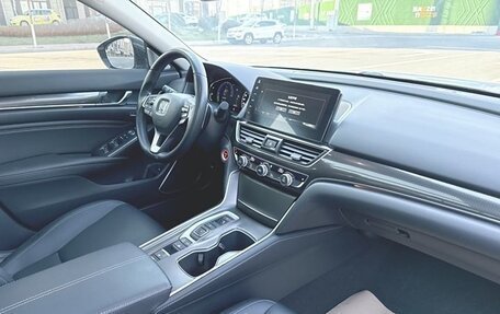 Honda Accord IX рестайлинг, 2022 год, 3 233 000 рублей, 15 фотография