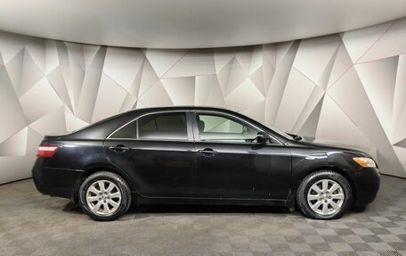 Toyota Camry, 2008 год, 1 049 000 рублей, 6 фотография