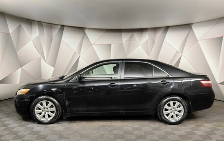 Toyota Camry, 2008 год, 1 049 000 рублей, 5 фотография