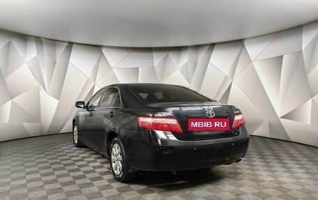 Toyota Camry, 2008 год, 1 049 000 рублей, 4 фотография