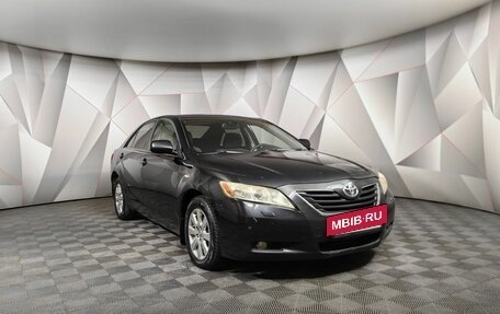 Toyota Camry, 2008 год, 1 049 000 рублей, 3 фотография