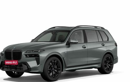 BMW X7, 2024 год, 21 529 900 рублей, 1 фотография