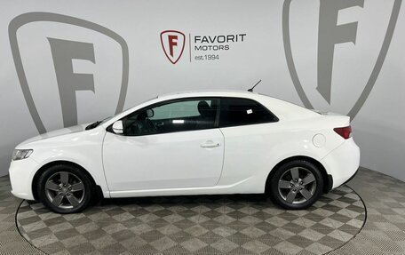 KIA Cerato III, 2011 год, 850 000 рублей, 5 фотография