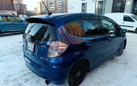 Honda Fit III, 2011 год, 1 150 000 рублей, 4 фотография