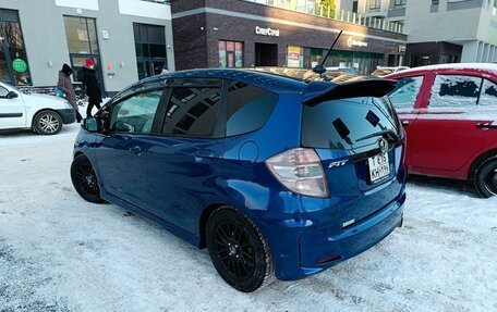 Honda Fit III, 2011 год, 1 150 000 рублей, 3 фотография