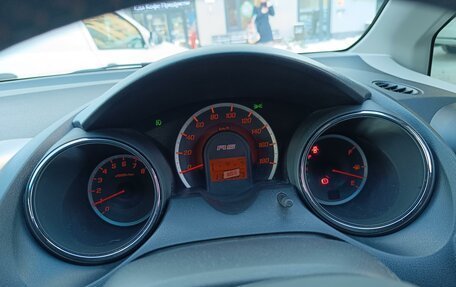 Honda Fit III, 2011 год, 1 150 000 рублей, 7 фотография