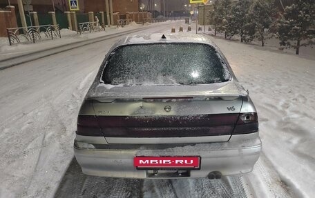 Nissan Cefiro II, 1997 год, 130 000 рублей, 8 фотография