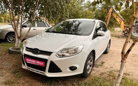 Ford Focus III, 2012 год, 1 200 000 рублей, 4 фотография