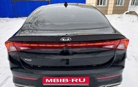 KIA K5, 2020 год, 1 799 999 рублей, 2 фотография