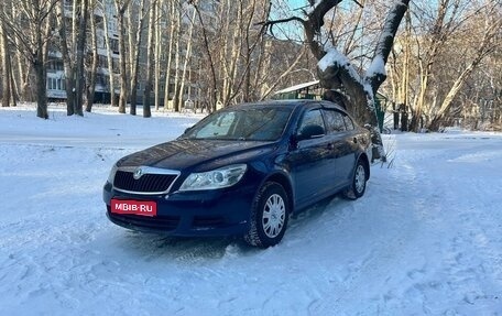 Skoda Octavia, 2011 год, 680 000 рублей, 1 фотография